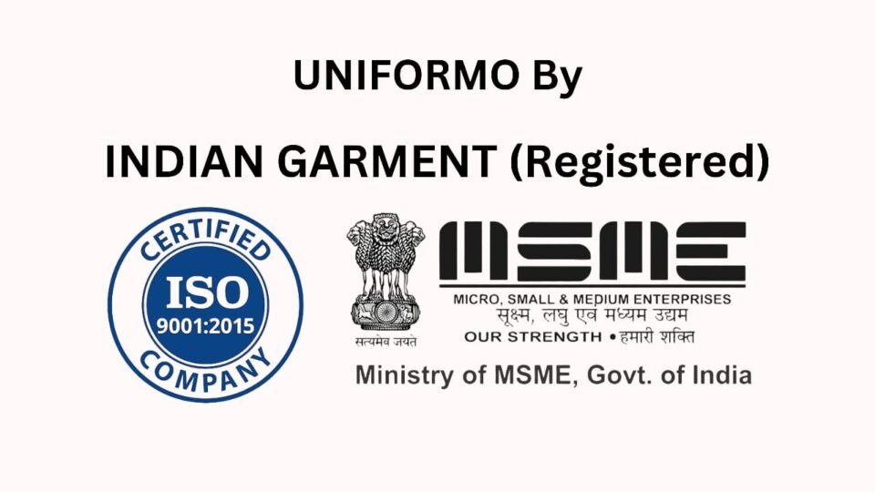 INDIAN GARMENT